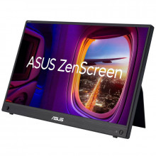 ASUS 15.6" LED - ZenScreen MB16AHG