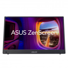ASUS 15.6" LED - ZenScreen MB16AHG