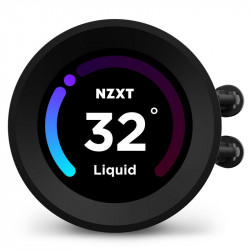 NZXT Kraken Elite 240 RGB