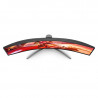 AOC 49" LED - AGON AG493UCX2