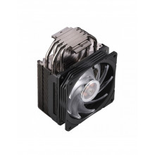 Ventirad cooler master Hyper 212 RGB Black
