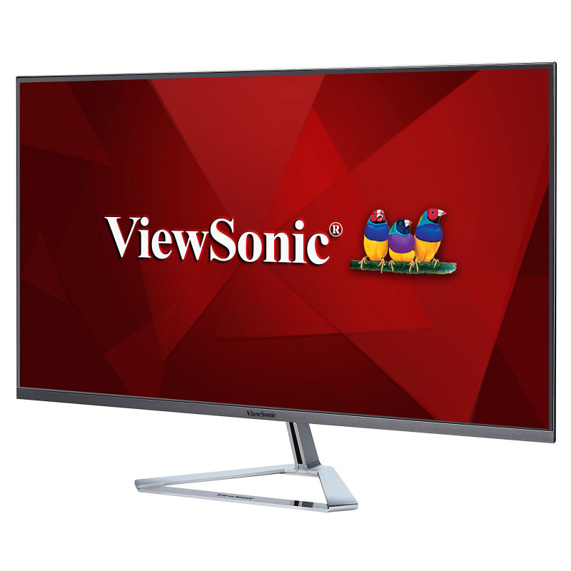 ViewSonic 32" LED - VX3276-2K-mhd