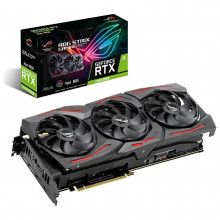 ASUS GeForce RTX 2080 SUPER ROG-STRIX-RTX2080S-A8G-GAMING