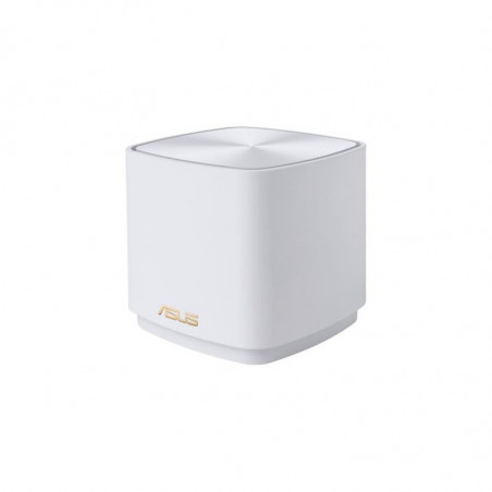 ASUS ZenWiFi XD5 (W-3-PK) Bi-bande (2,4 GHz / 5 GHz) Wi-Fi 6 (802.11ax) Blanc 2 Interne