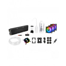 Thermaltake Pacific C360 DDC Soft Tube Water Cooling Kit
