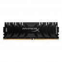 HyperX Predator Noir 32 Go (2x 16 Go) DDR4 3000 MHz CL15