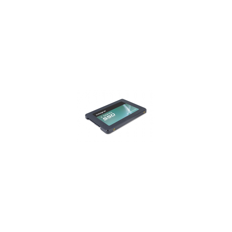 SSD INTEGRAL 480Go C Series SATA III INSSD480GS625C1