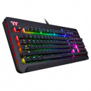 Level 20 RGB Cherry MX Speed Silver gaming keyboard (FR)