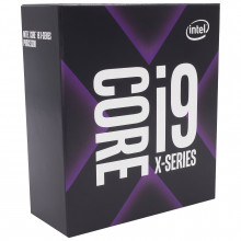 Intel Core i9-9920X (3.5 GHz / 4.4 GHz)