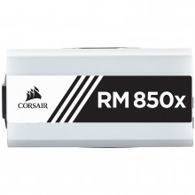 Corsair RM850x White 80PLUS Gold