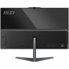 MSI Modern AM242 1M-1082FR Intel Core 5 120U 60,5 cm (23.8") 1920 x 1080 pixels PC All-in-One 16 Go DDR5-SDRAM 512 Go SSD Win...