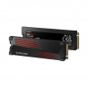 Samsung MZ-V9P2T0 2 To M.2 PCI Express 4.0 NVMe V-NAND MLC