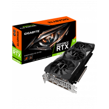 Gigabyte GeForce RTX 2070 SUPER WINDFORCE OC 8G