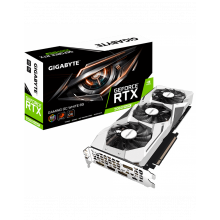 Gigabyte GeForce RTX 2060 SUPER GAMING OC WHITE 8G