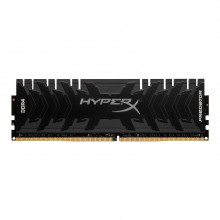 HyperX Predator Noir 32 Go (2x 8 Go) DDR4 3600 MHz CL17