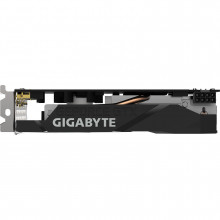 Gigabyte GeForce GTX 1660 Ti MINI ITX OC 6G