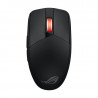 ASUS ROG Strix Impact III Wireless souris Jouer Ambidextre RF sans fil + Bluetooth Optique 36000 DPI
