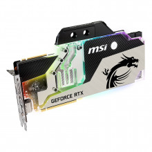 MSI GeForce RTX 2080 SUPER SEA HAWK EK X
