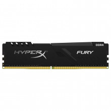 HyperX Fury 16 Go DDR4 3000 MHz CL15