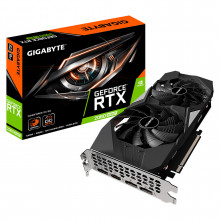 Gigabyte GeForce RTX 2060 SUPER WINDFORCE OC 8G (rev. 2.0)