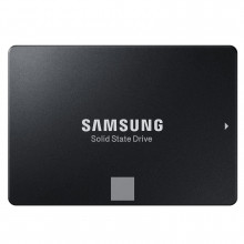 Samsung SSD 860 EVO 1 To