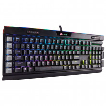 Corsair Gaming K95 RGB (Cherry MX Speed Silver)