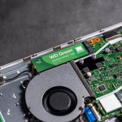 Western Digital SSD WD Green SN3000 500Go