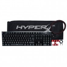 HyperX Alloy FPS (MX Red)