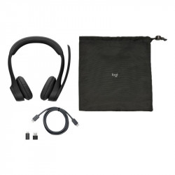 Logitech Zone 305 - Casque Ss Fil