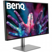 BenQ 31.5" LED - PD3220U