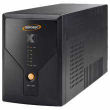 Infosec X1 EX-1600