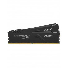 HyperX Fury DDR4 2 x 16 Go 3000 MHz CAS 15