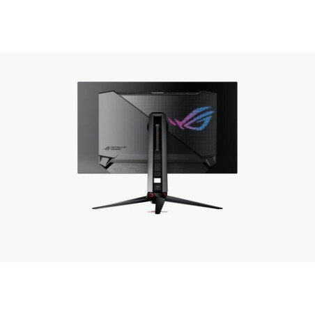 ASUS ROG Swift PG32UCDP ?cran plat de PC 80 cm (31.5") 3840 x 2160 pixels 4K Ultra HD OLED Noir