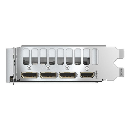 GIGABYTE GeForce RTX 5060 Ti AERO OC 8G Carte Graphique ? 8 Go GDDR7, 128 bits, PCI-E 5.0, 2647 MHz Fr?quence du processeur, ...