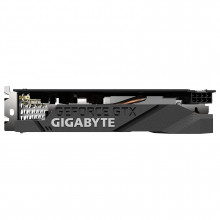 Gigabyte GeForce GTX 1660 SUPER MINI ITX OC 6G