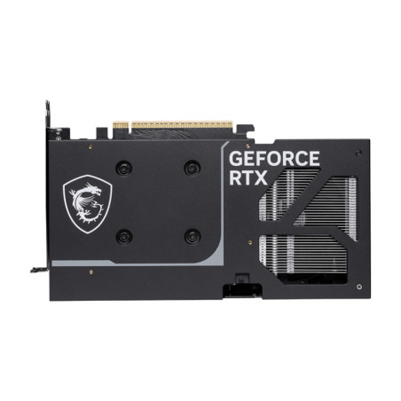 MSI RTX 5060Ti 8G VENTUS 2X PLUS