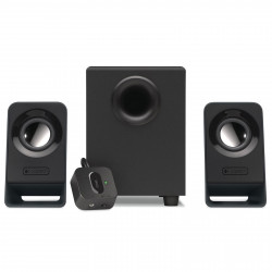 Logitech Multimedia Speakers Z213 980-000942