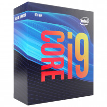 Intel Core i9-9900 (3.1 GHz / 5.0 GHz) BX80684I99900