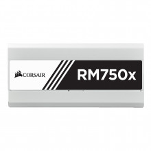 Corsair RM750x White 80PLUS Gold CP-9020155-EU
