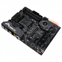 ASUS TUF GAMING X570-PLUS