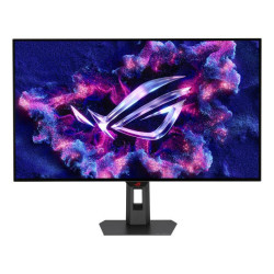 ASUS ROG Strix XG32UCWMG ?cran plat de PC 80 cm (31.5") 3840 x 2160 pixels 4K Ultra HD OLED Noir