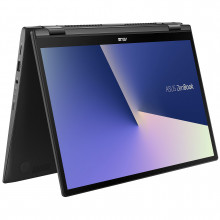 ASUS Zenbook Flip 14 UX463FA-AI012R avec NumberPad