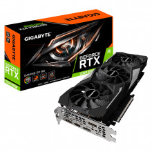 Gigabyte GeForce RTX 2080 SUPER GAMING OC 8G (rev. 2.0)