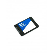 SSD WESTERN DIGITAL 2.5 SATA6 500G BLUE V2