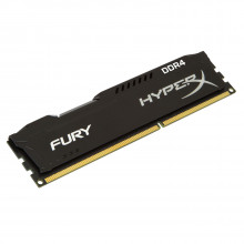 HyperX Fury  DDR4 2133 MHz 1 x 4Go