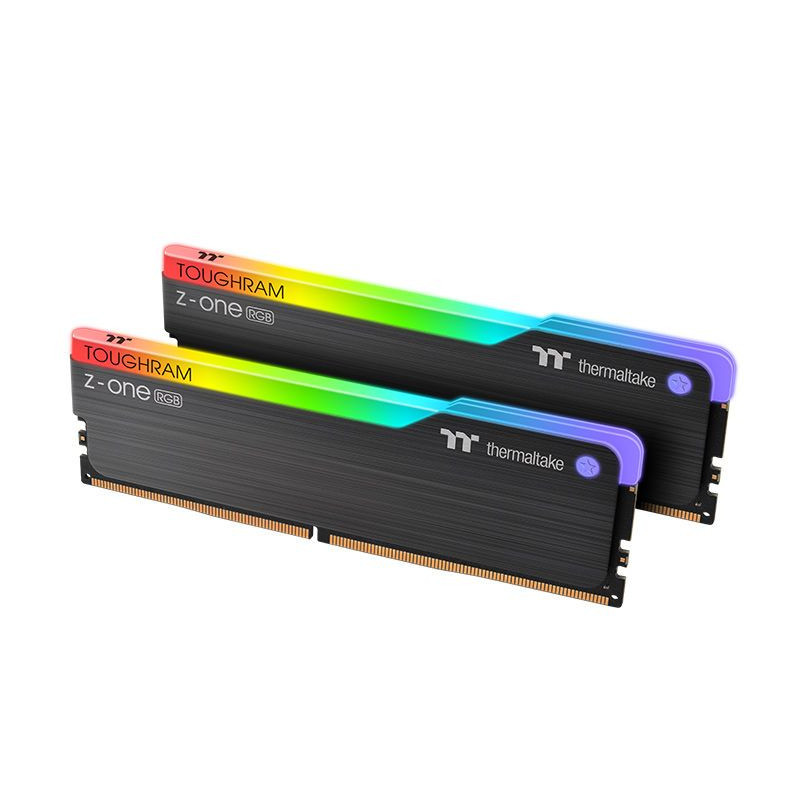 TOUGHRAM Z-ONE RGB Memory DDR4 3200MHz 16GO (8GO x 2)