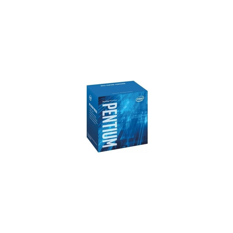 Intel Pentium G5600F 3.9Ghz FC-LGA14C 4M Cache boxed CPU BX80684G5600F