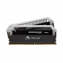 Corsair Dominator Platinum 16 Go (2x 8 Go) DDR4 3333 MHz CL16