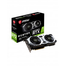 MSI RTX2080TI VENTUS GP OC Nvidia GeForce