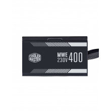 Cooler Master MWE 400W 80+White MPE-4001-ACABW-EU